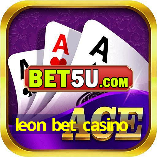 leon bet casino